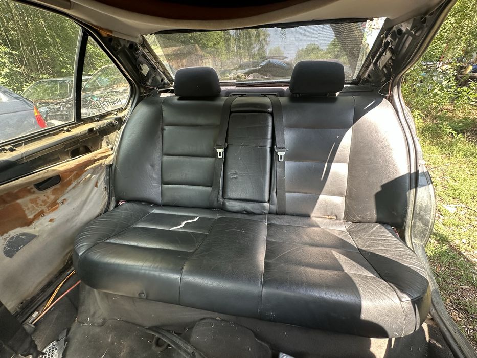 Bmw e36 318i НА ЧАСТИ