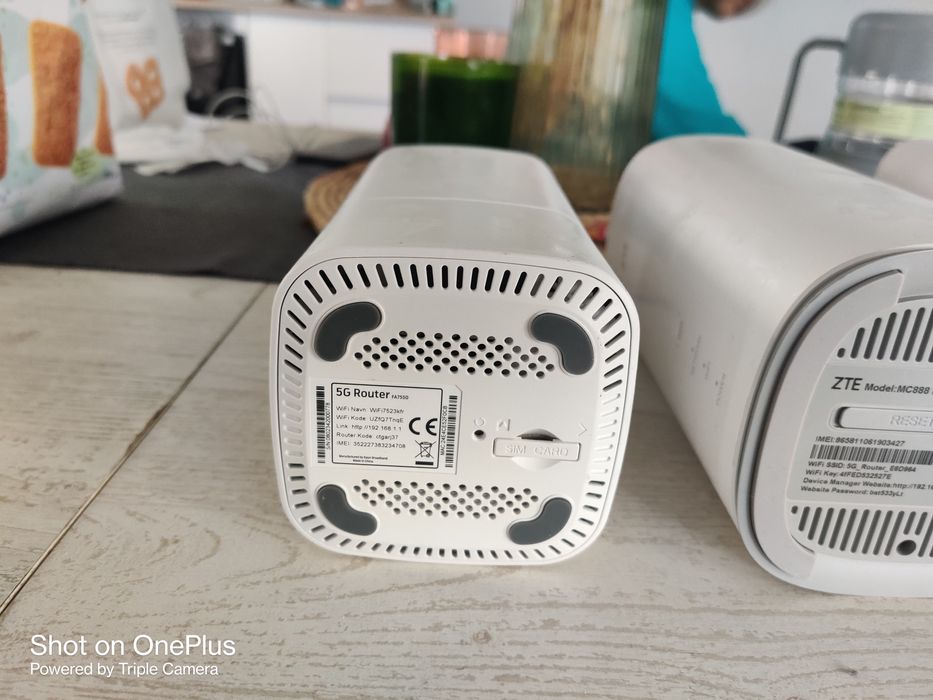 Router 5g wifi cu cartela ,Brovi,5g