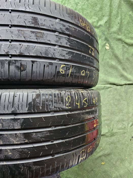 245 40 19 vara continental