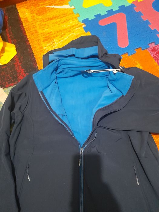 Jacheta toamna-primavara calitate superioara.