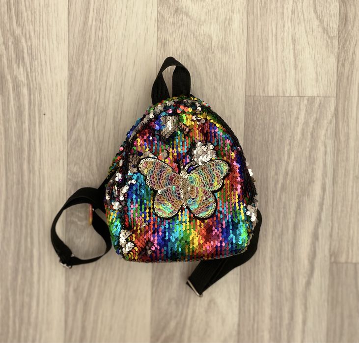 Детская сумка для девочки