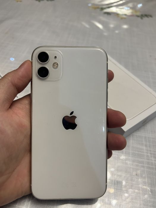 Iphone 11 series 128 gb