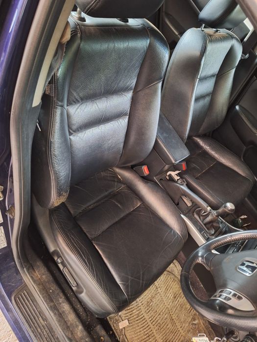 Honda Accord 2.2 На части