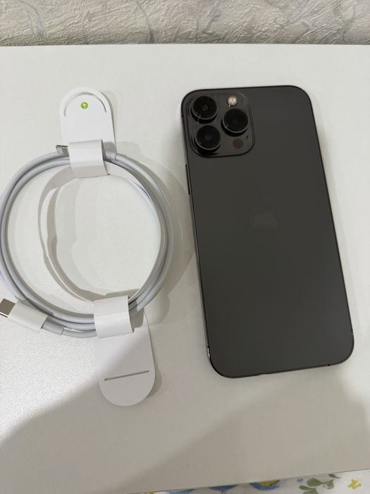 Продам iPhone 13 Pro Max 128 GB