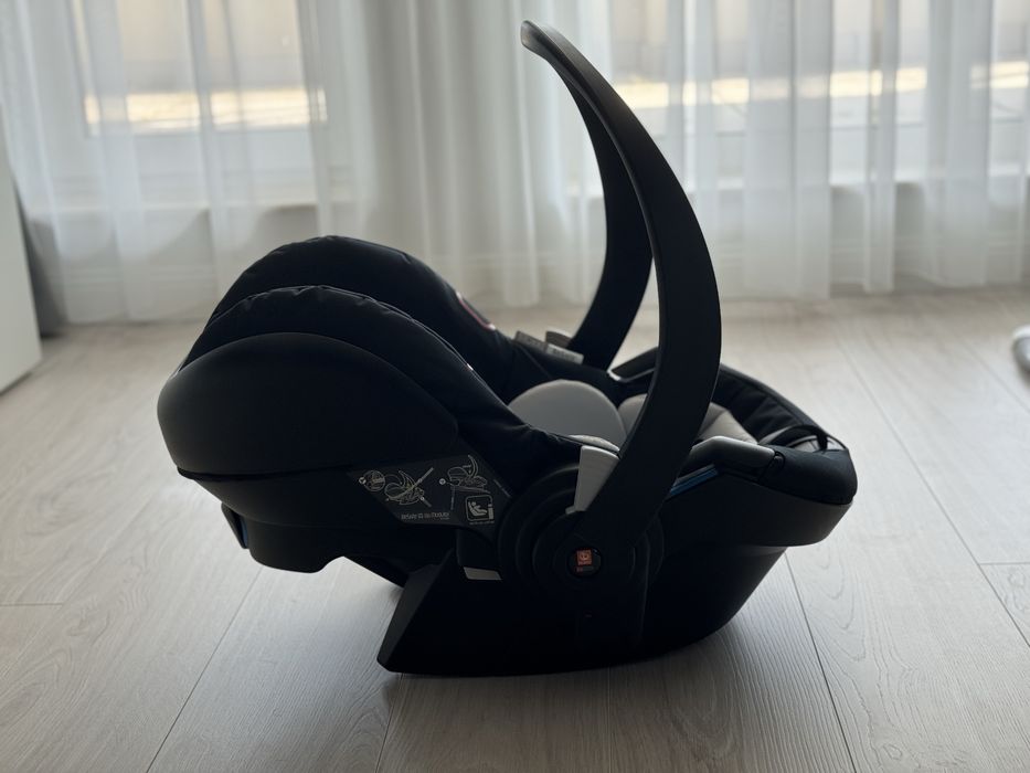 Столче Stoke 0-6м