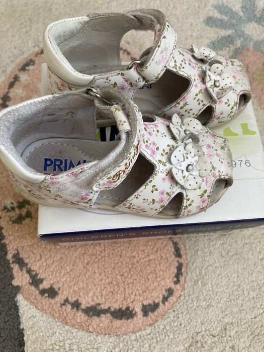 Детски сандали Primigi