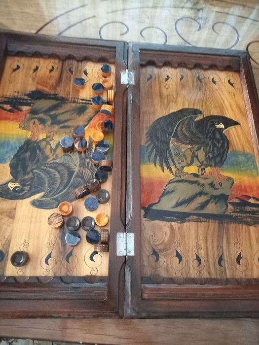 Продаю нарду необичный