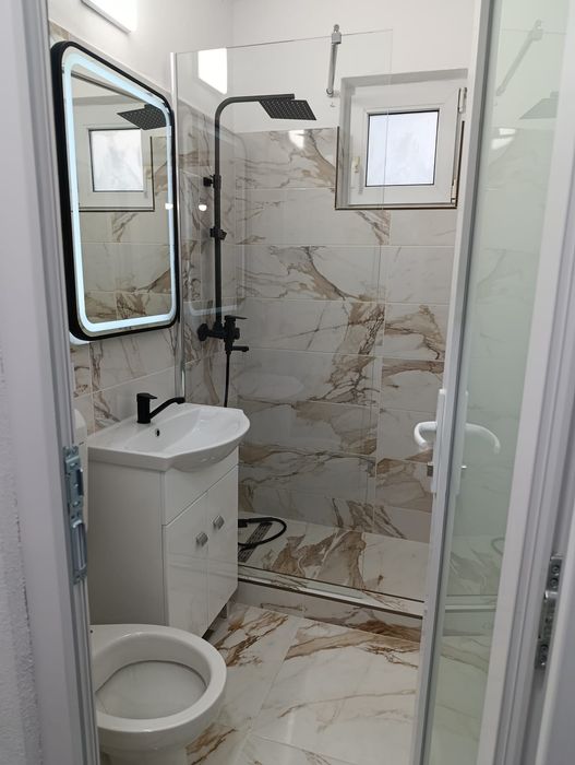 Apartament 3 camere et 1 Tudor Vladimirescu Fagaras