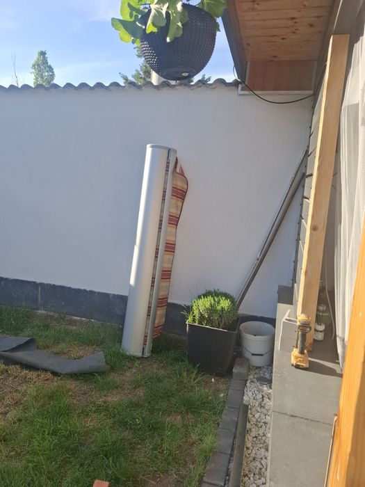 Vand Marchiza / Coperina casetata