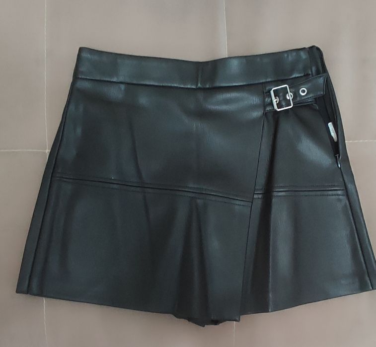 Юбка шорты для девочки