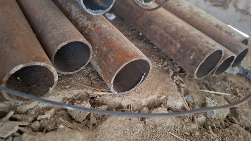 metal turgan yahshi holata 10/9