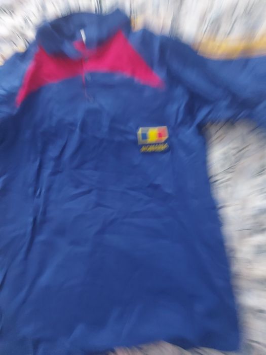 Tricou polo armata romana