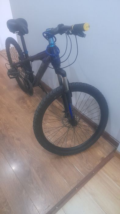 Продам велосипед подростковый