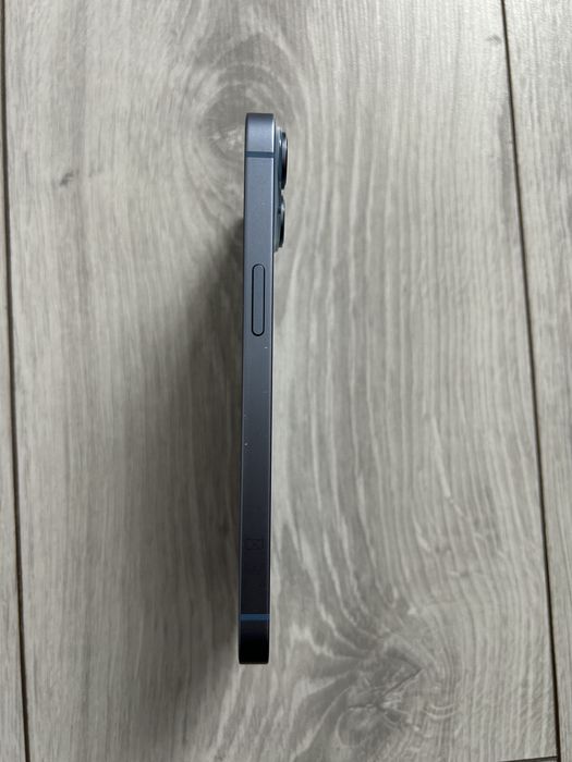 iPhone 14 Blue 128 gb