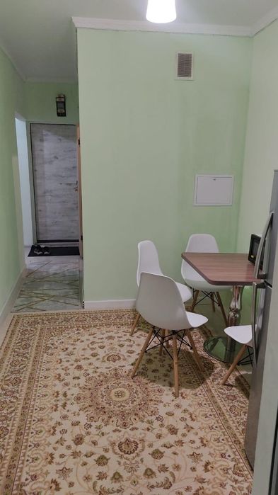 Долгосрочная аренда квартиры