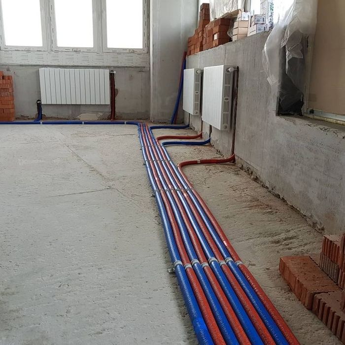 Сантехник услуги 24/7