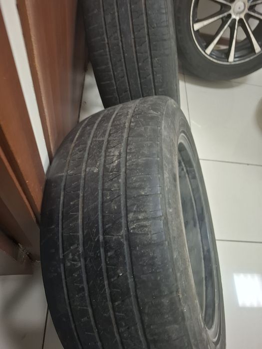 Продам Диски на Lexus R18