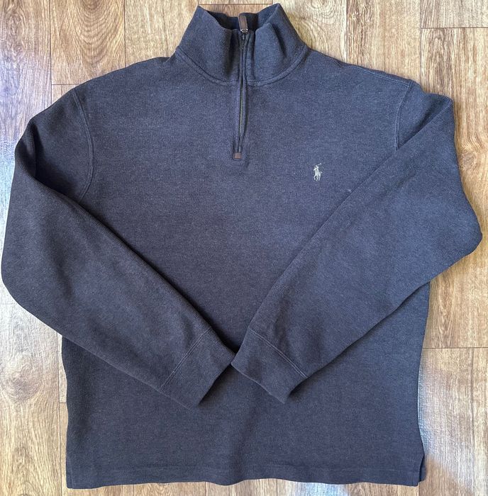 Свитер мужской Polo Ralph Lauren