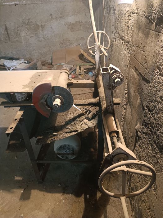 Пилорама сотилади