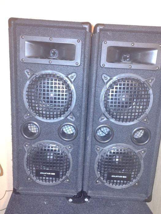 Harman kardon & solton&auna pro vand urgent