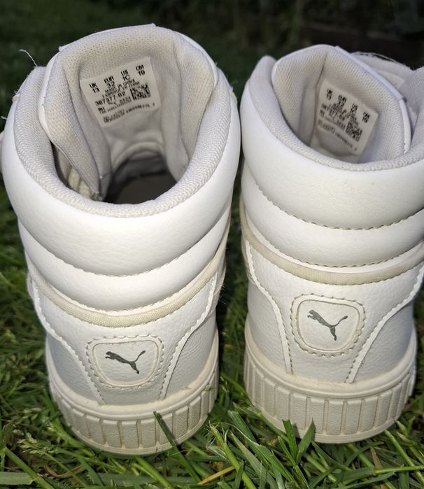 Adidași Puma,  m 32