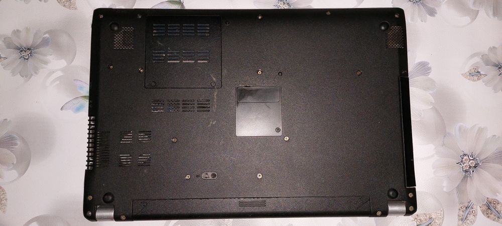 Acer Notebook Corei3