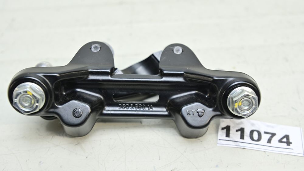 Risere Prinderi Ghidon Ducati Streetfighter V4 / V4S 2018 - 2024