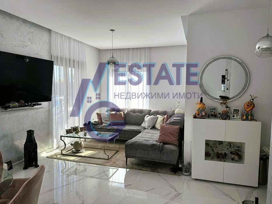 Продава се Къща в Бургас, Сарафово - 144 кв.м за 1187 €/кв.м - Снимка #17