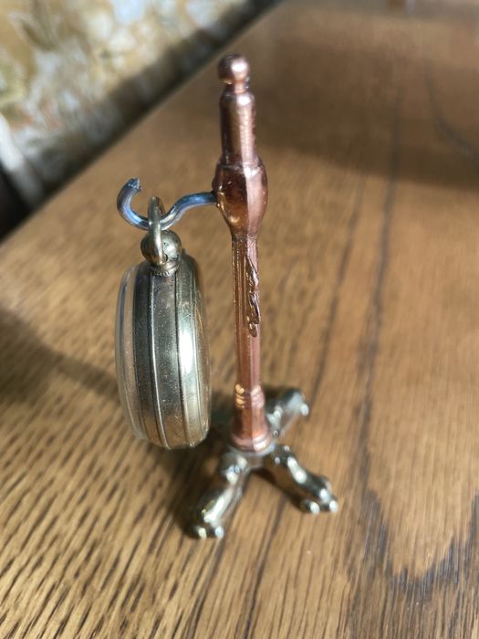 Vand suport ceas de buzunar  diferite marimi