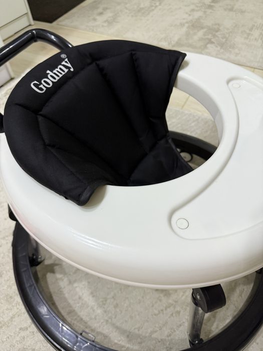 Ходунок для малыша с 6 месяцев