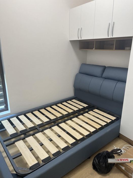 Дава се под наем Двустаен апартамент в Варна, Бриз - 45 кв.м за 550 € - Снимка #8