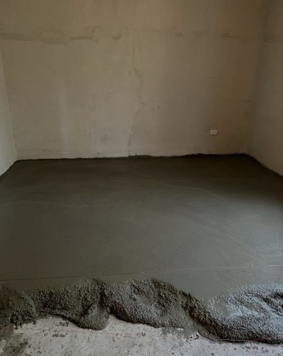 Стяжка механизированная