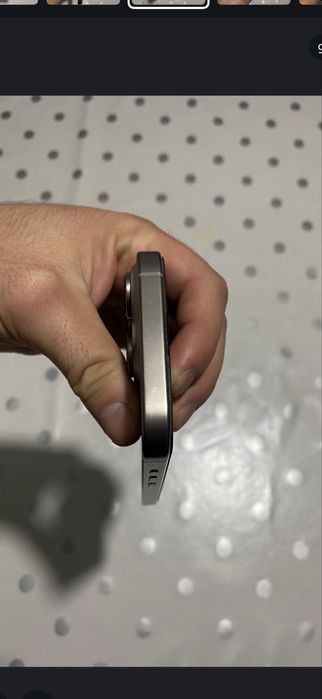 Айфон 16про 256гб