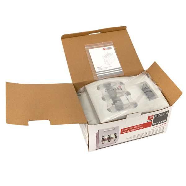 УВРЭ 400А и УВРЭ 600А