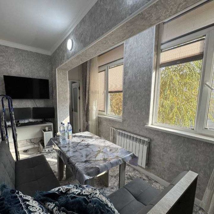 Cрочно продаётся квартира!