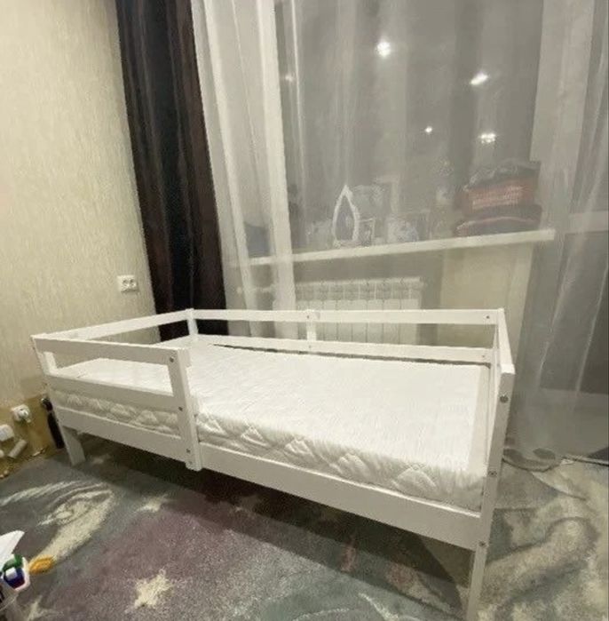 Кровать детская