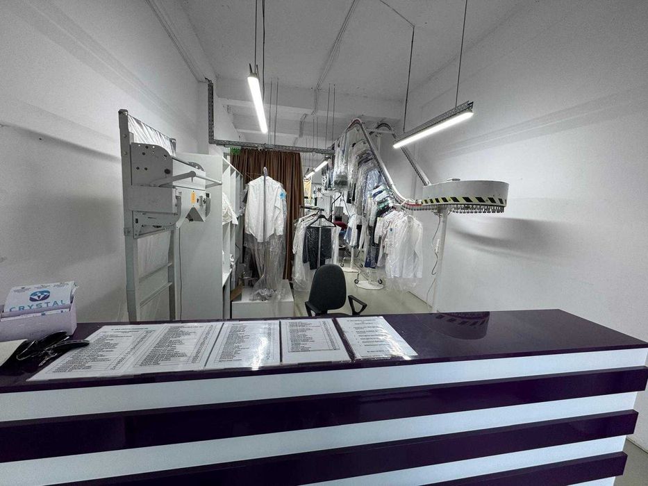 Vand spalatorie la cheie Otopeni-Tunari