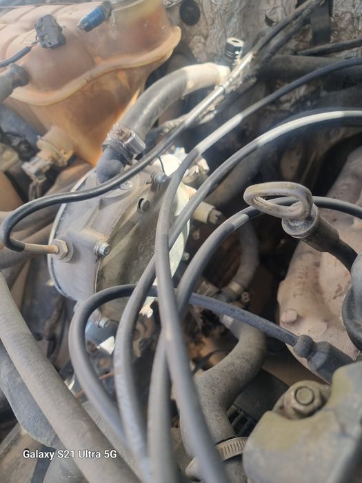 ГБО газ для машина