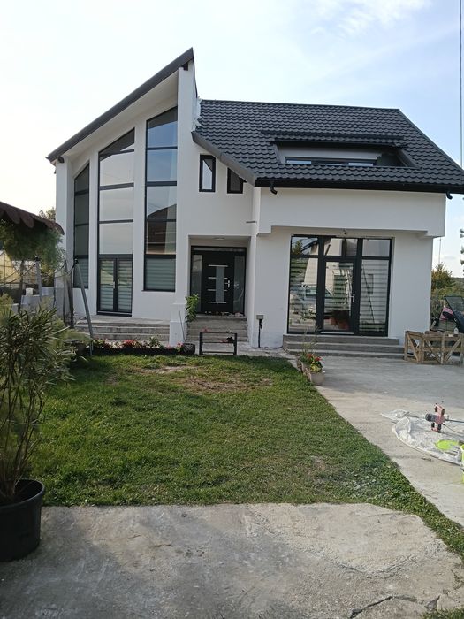 Execut lucrari constructii