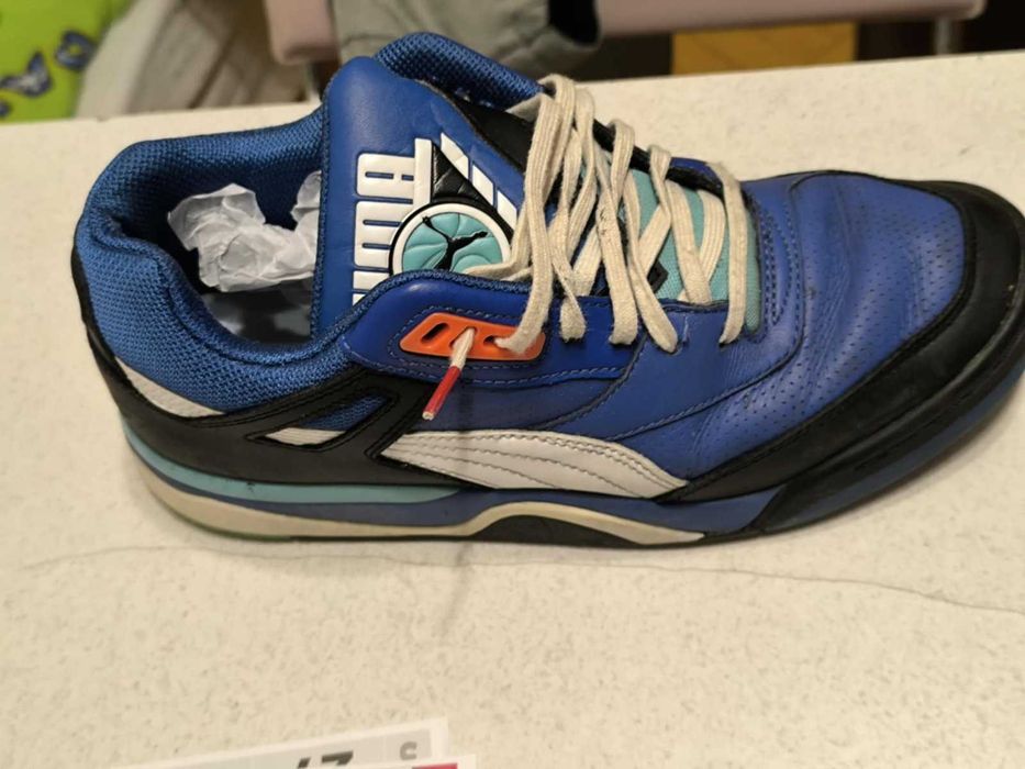 Мъжки обувки Puma