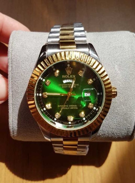 Часовник ROLEX Daytona