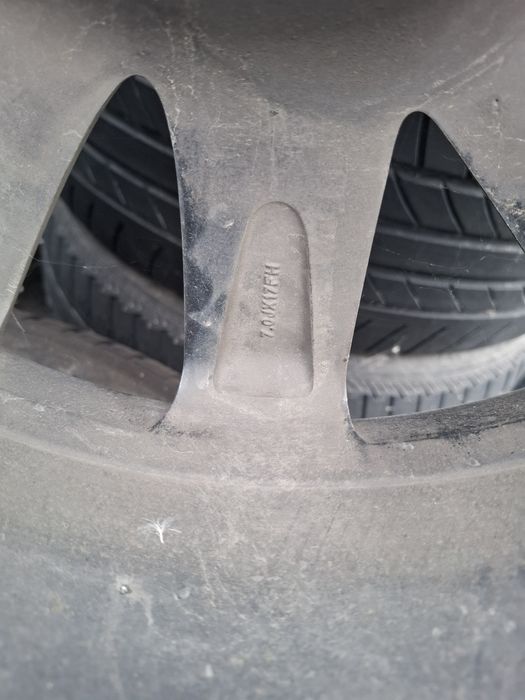 17" Джанти за Мазда ЦХ-5 Mazda CX-5 ПРОЧЕТИ ОПИСАНИЕТО