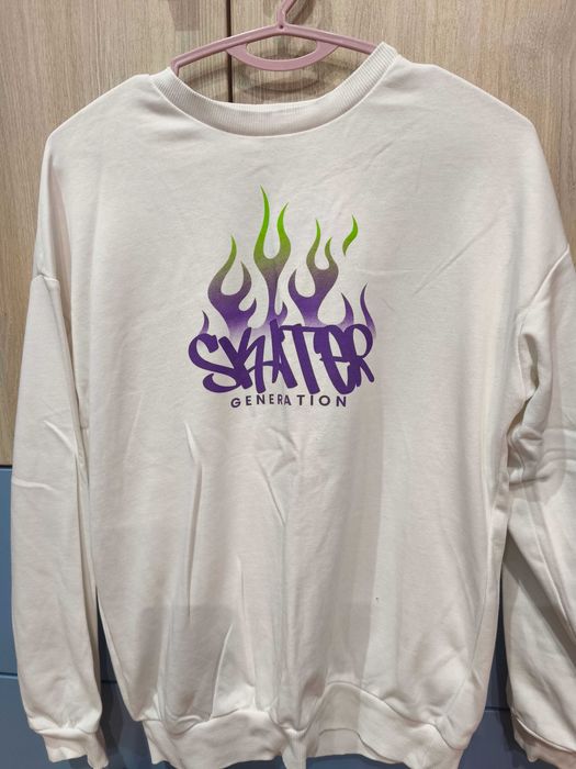 Блузи с дълъг ръкав Adidas, H&M