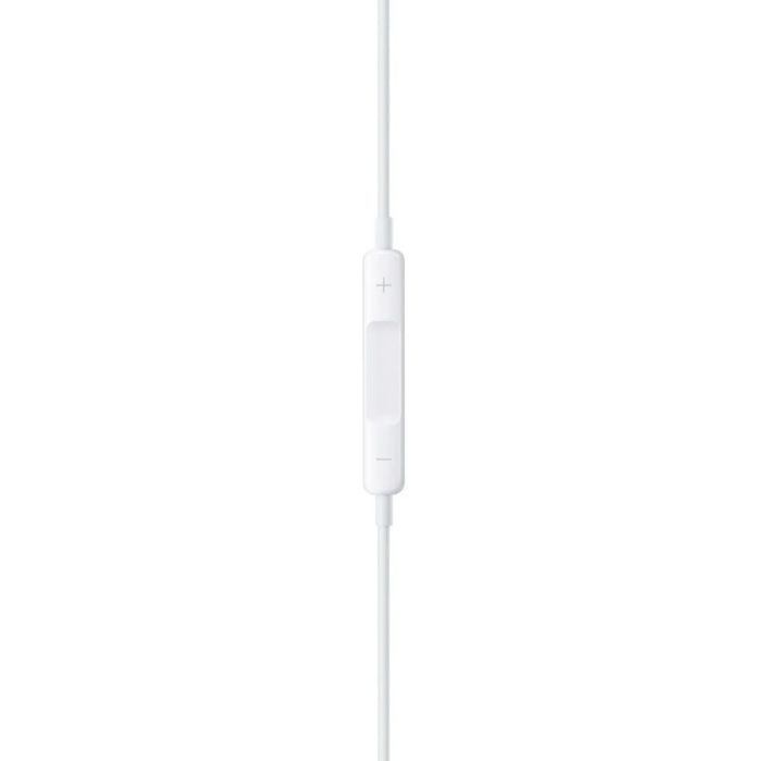 EEarPods оригинальные наушники Apple (Lightning)
