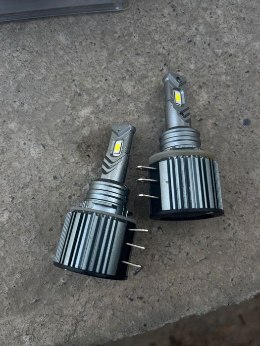 Лед Н15 Osram новый