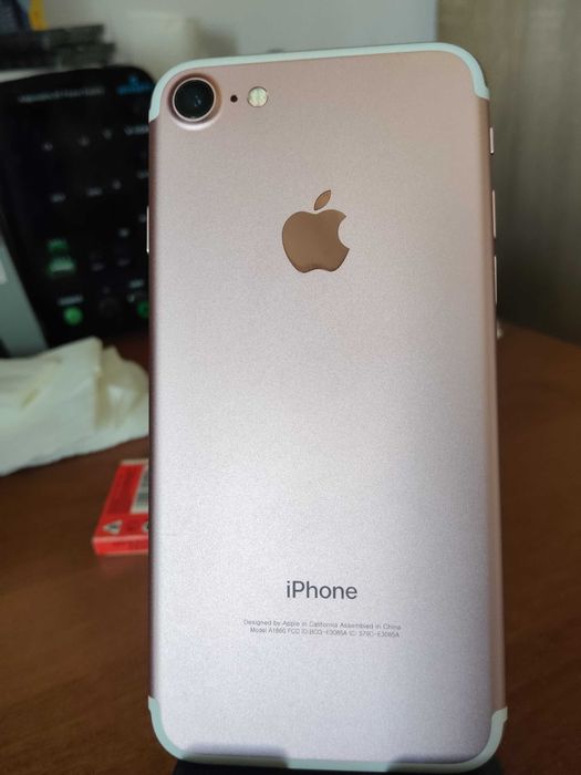 iPhone 7 32GB 4.7"