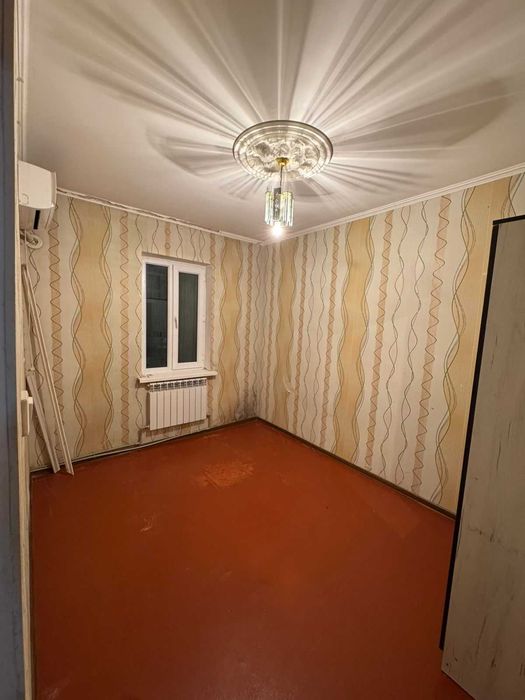 Квартира 3 комнатная