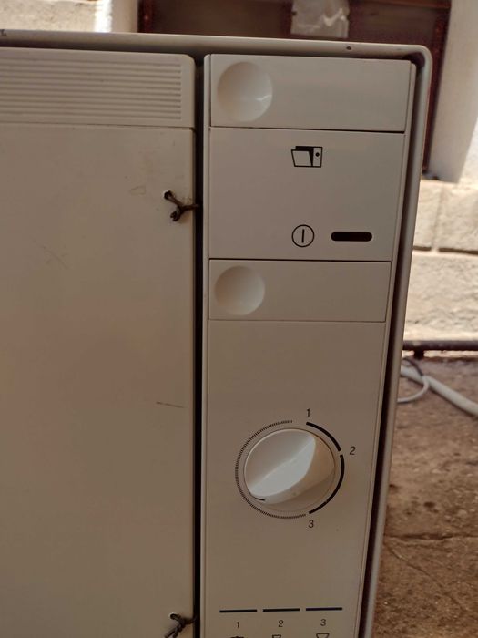 Съдомиялна Bosch SKT2052 за части