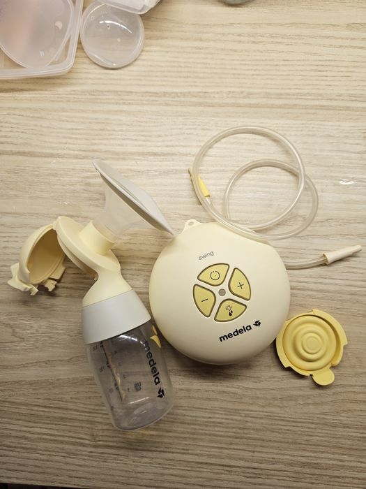 Medela Swing flex solo