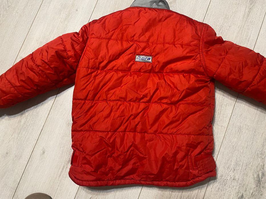 Детски зимен комлект - 134 размер